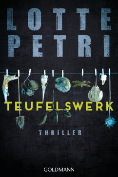Teufelswerk / Josefine Jespersen Bd.1 (eBook, ePUB) - Petri, Lotte