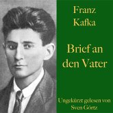 Franz Kafka: Brief an den Vater (MP3-Download)