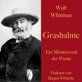 Walt Whitman: Grashalme (MP3-Download)