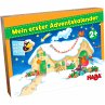 Mein erster Adventskalender - Bei den... - Bild 1