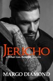 Jericho (What Lies Beneath, #1) (eBook, ePUB)