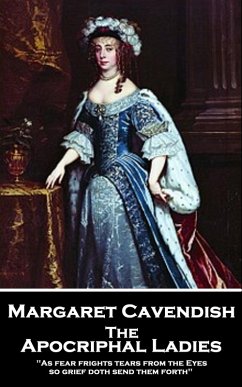 Cover The Apocriphal Ladies (eBook, ePUB)