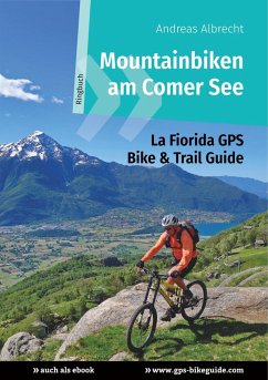 Mountainbiken am Comer See (eBook, ePUB)