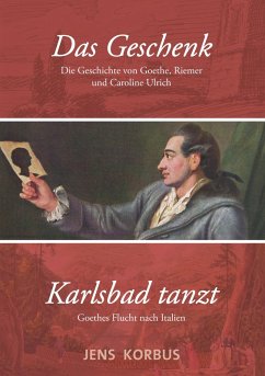 Das Geschenk & Karlsbad tanzt (eBook, ePUB)