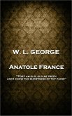 Anatole France (eBook, ePUB)
