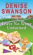 Leave No Scone Unturned (eBook, ePUB) - Bild 1