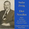 Stefan Zweig: Drei Novellen.... - Bild 1