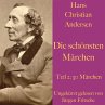 Hans Christian Andersen: Die schönsten... - Bild 1