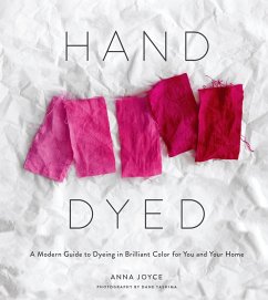 Cover Hand Dyed (eBook, ePUB)