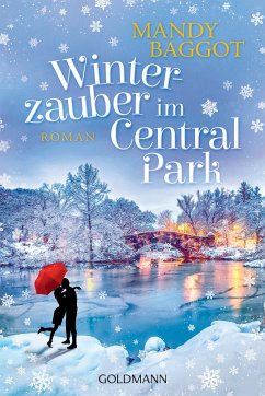 Winterzauber im Central Park (eBook, ePUB) - Baggot, Mandy