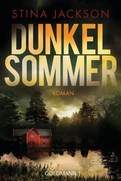 Dunkelsommer (eBook, ePUB) - Jackson, Stina