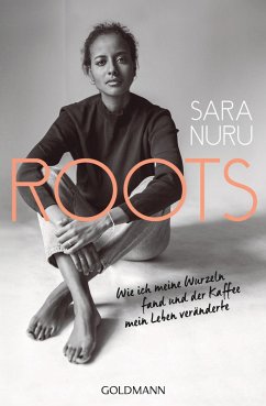 ROOTS (eBook, ePUB) - Nuru, Sara