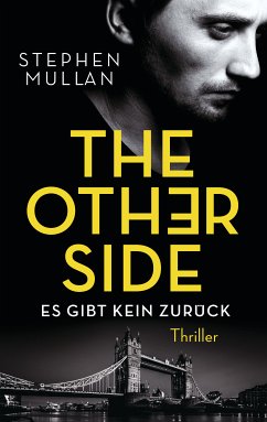 The Other Side (eBook, ePUB) - Mullan, Stephen