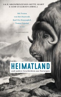 Heimatland (eBook, ePUB)