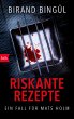 Riskante Rezepte (eBook, ePUB) - Bild 1