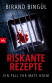 Riskante Rezepte (eBook, ePUB)