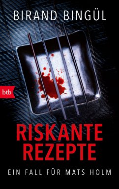 Riskante Rezepte (eBook, ePUB) - Bingül, Birand