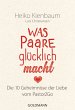 Was Paare glücklich macht (eBook, ePUB) - Bild 1