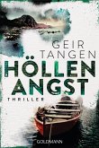 Höllenangst / Viljar Gudmundsson Bd.3 (eBook, ePUB)