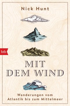 Mit dem Wind (eBook, ePUB) - Hunt, Nick