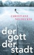 Der Gott der Stadt (eBook, ePUB) - Bild 1