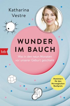 Wunder im Bauch (eBook, ePUB) - Vestre, Katharina