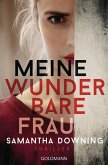 Meine wunderbare Frau (eBook, ePUB)