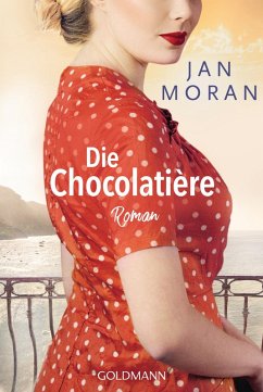 Die Chocolatière (eBook, ePUB) - Moran, Jan