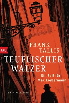 Teuflischer Walzer (eBook, ePUB) - Tallis, Frank