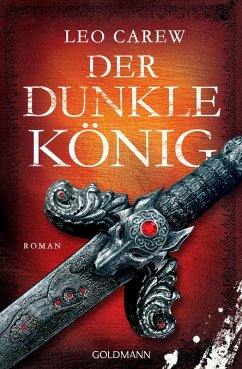 Der dunkle König / Under the Northern Sky Bd.2 (eBook, ePUB) - Carew, Leo