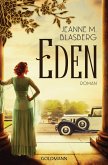Eden (eBook, ePUB)