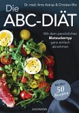 Die ABC-Diät (eBook, ePUB)