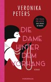 Die Dame hinter dem Vorhang (eBook, ePUB)