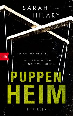 Puppenheim (eBook, ePUB) - Hilary, Sarah