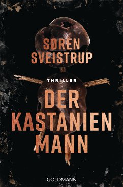 Der Kastanienmann (eBook, ePUB) - Sveistrup, Søren
