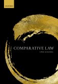 Comparative Law (eBook, ePUB)