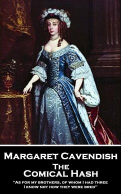 The Comical Hash (eBook, ePUB) - Cavendish, Margaret