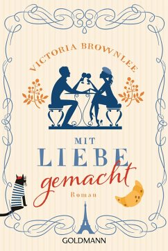 Mit Liebe gemacht (eBook, ePUB) - Brownlee, Victoria