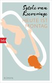 Heute ist Montag (eBook, ePUB)