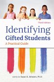 Identifying Gifted Students (eBook, ePUB)
