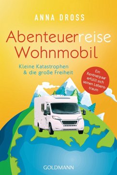 Abenteuerreise Wohnmobil (eBook, ePUB) - Dross, Anna