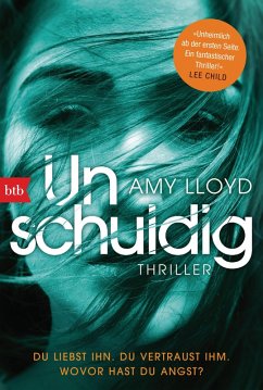 Unschuldig (eBook, ePUB) - Lloyd, Amy
