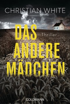 Das andere Mädchen (eBook, ePUB) - White, Christian