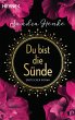 Du bist die Sünde (eBook, ePUB) - Bild 1