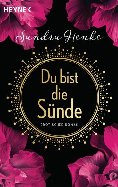 Du bist die Sünde (eBook, ePUB) - Henke, Sandra