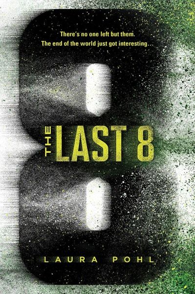 The Last 8 (eBook, ePUB)