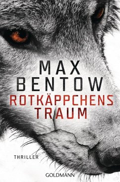 Rotkäppchens Traum (eBook, ePUB) - Bentow, Max