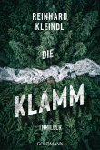 Die Klamm (eBook, ePUB)