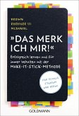 Das merk ich mir! (eBook, ePUB)