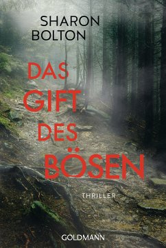 Das Gift des Bösen (eBook, ePUB) - Bolton, Sharon